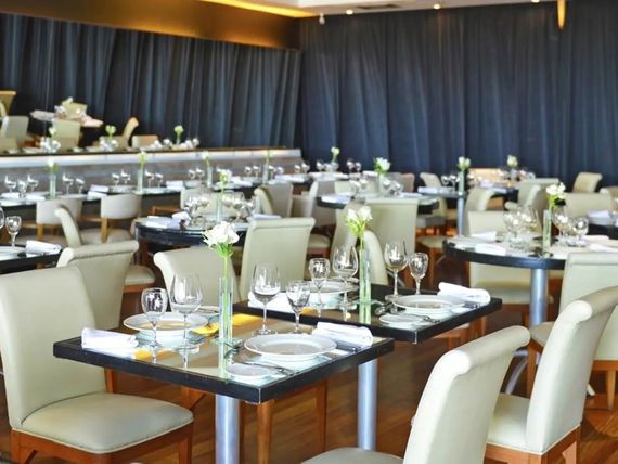 Atlantico Buzios Convention &amp;amp; Resort 5*