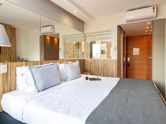 Atlantico Buzios Convention &amp;amp; Resort 5*