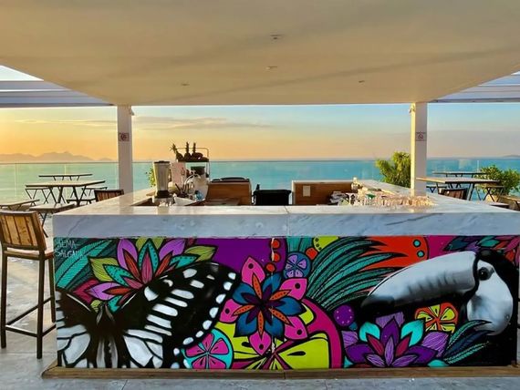 Atlantico Buzios Convention &amp;amp; Resort 5*