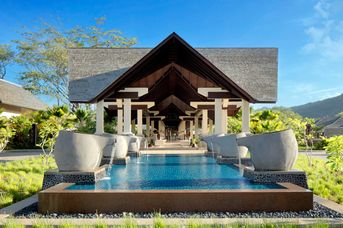 STORY Seychelles (ex. The H Resort Beau Vallon)