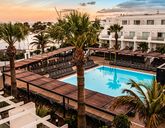 Aequora Lanzarote Suites