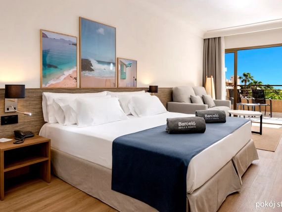 Barcelo Lanzarote Active Resort - zdjęcie 5
