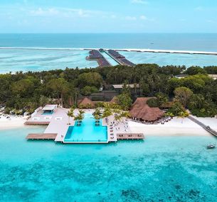 zdjęcie oferty Villa Nautica (ex Paradise Island)