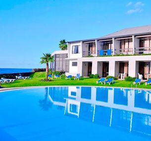 zdjęcie oferty Estalagem Do Mar