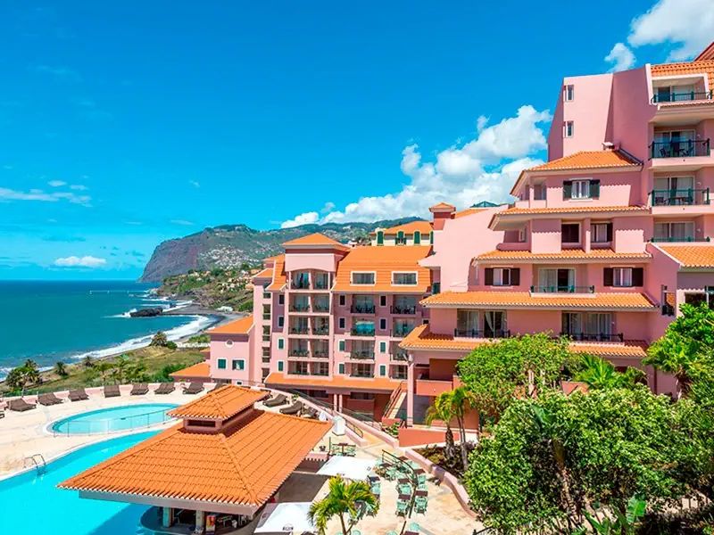 Pestana Royal Premium All Inclusive Ocean & Spa