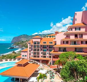 zdjęcie oferty Pestana Royal Premium All Inclusive Ocean & Spa