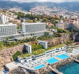 zdjęcie oferty Vidamar Resort