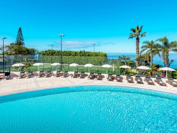 Pestana Royal Premium All Inclusive Ocean & Spa - zdjęcie 2