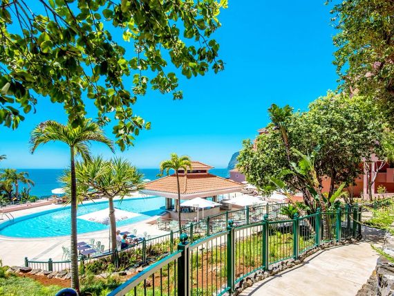 Pestana Royal Premium All Inclusive Ocean & Spa - zdjęcie 3