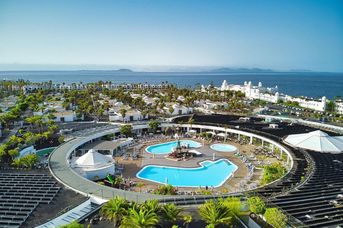 Relaxia Lanzasur Club (ex. Lanzasur Club)