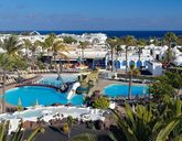 H10 Lanzarote Gardens