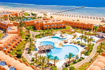 Novotel Marsa Alam