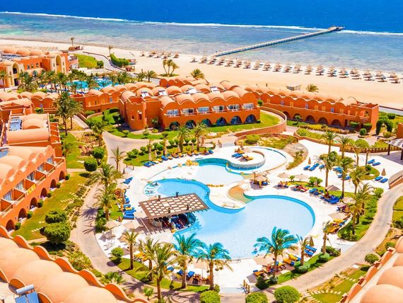 Novotel Marsa Alam