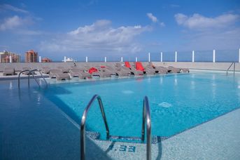 AF Valle Orotava (ex. Elegance Dania Park)