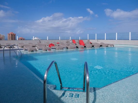 AF Valle Orotava (ex. Elegance Dania Park)