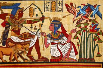 Bogowie i faraonowie