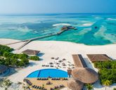 Cocoon Maldives