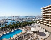 Melia Palma Marina (ex. Palas Atenea)