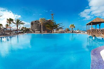 Barcelo Fuerteventura Castillo (Ex- Barcelo Castillo Beach Resort)