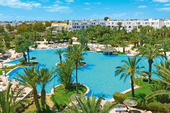 Djerba Resort (ex. Vincci)