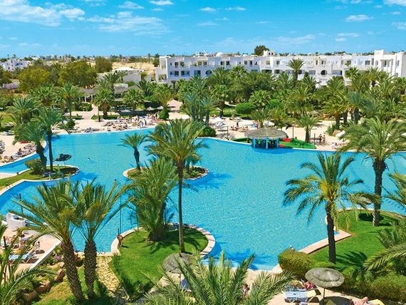 Djerba Resort (ex. Vincci)