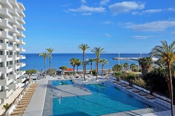 Ocean House Costa del Sol