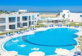 Hotel Casa Blue Luxury Resort w Egipt / Marsa El Alam / Port Ghalib