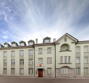 zdjęcie oferty City Tallinn
