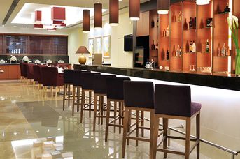 Oakwood Residence Shanghai