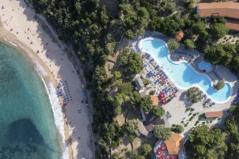 Club Esse Palmasera Resort (ex Palmasera Village Resort)