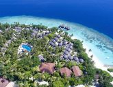 Bandos Maldives