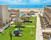 Oasis Atlantico Salinas Sea