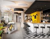 Ibis Styles Budapest City (ex. Mercure Duna)