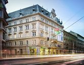 Ibis Styles Budapest Center (ex. Mercure Metropol)