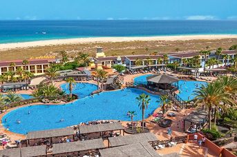 Occidental Jandia Playa (ex Barcelo Jandia Playa)