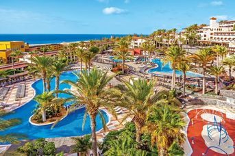 Occidental Jandia Mar (ex Barcelo Jandia Mar)