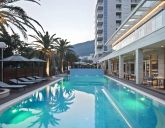 Ami Budva (ex. Melia Budva Petrovac)