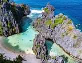 Filipiny - Raj Na Wyspach