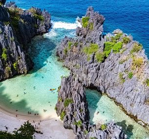 zdjęcie oferty Filipiny - Raj Na Wyspach