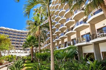 Occidental Margaritas (ex. Barcelo)