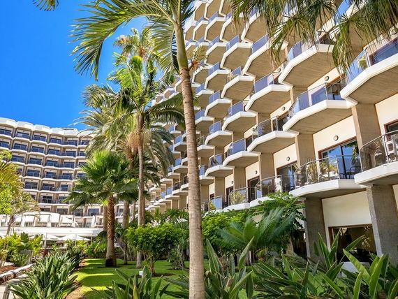 Occidental Margaritas (ex. Barcelo)