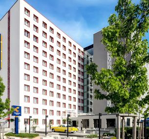 zdjęcie oferty Comfort Prague City East