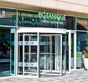 zdjęcie oferty Botanique Prague (ex Jurys Inn Prague)