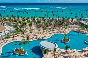 Bahia Principe Luxury Ambar