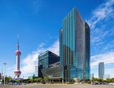 Grand Kempinski Shanghai