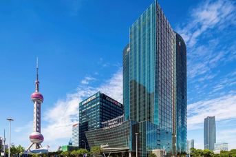 Grand Kempinski Shanghai