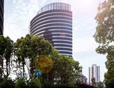 Pullman Shanghai Xuhui