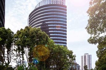 Pullman Shanghai Xuhui