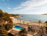 Secrets Mallorca Villamil Resort & Spa (ex Hesperia Villamil)