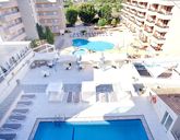 BJ Playamar (S'Illot)